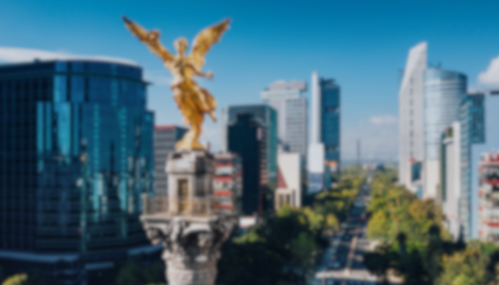 Explorer les biens immobiliers à Ciudad de México – Investir depuis la France avec Homlista