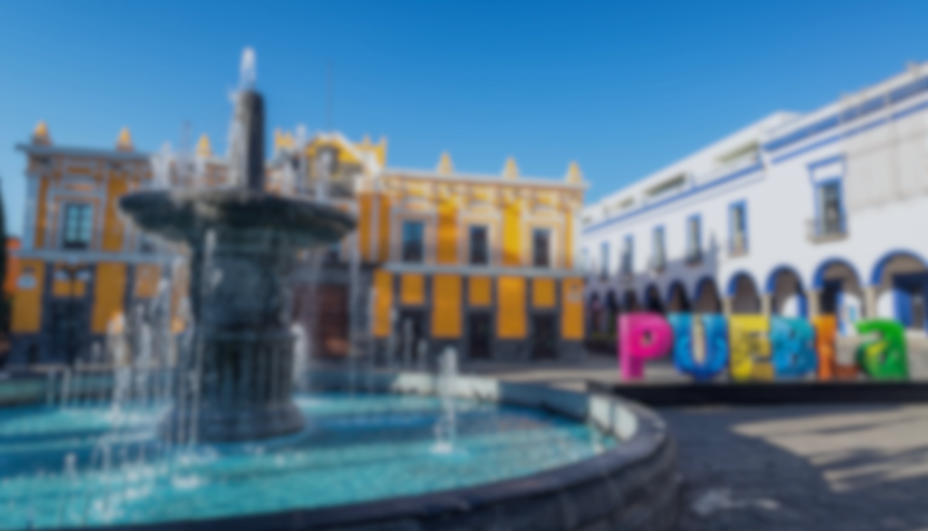 Biens Immobiliers à Puebla – Opportunité d’expatriation pour les Français