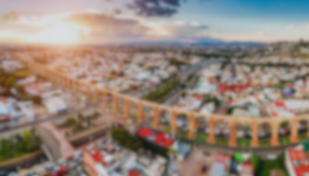 Découvrez les propriétés immobilières à Querétaro – Expatriation ou investissement pour Français